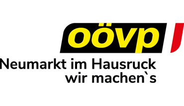 Die Homepage der ÖVP Neumarkt im Hausrukkreis